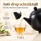 Vaja Lara Dubbelwandige Theepot 1,4 liter