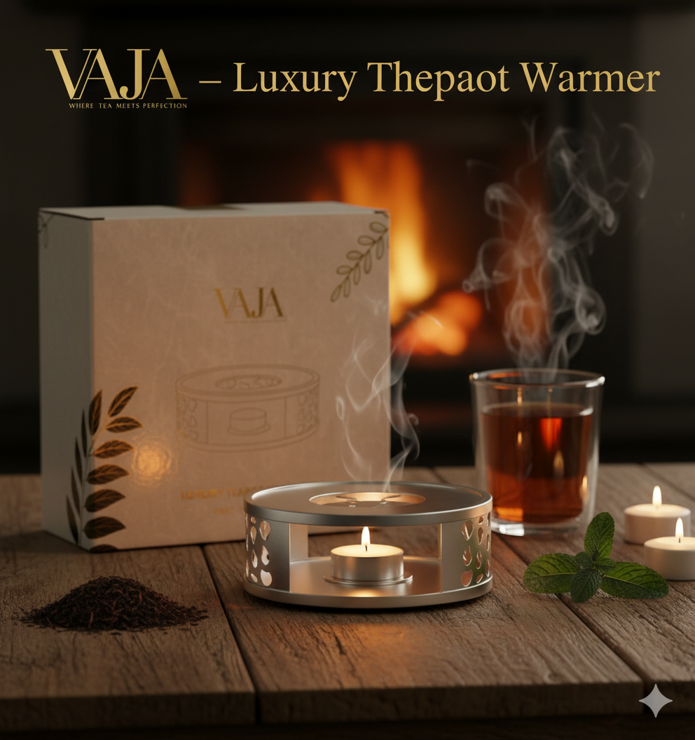 Vaja Theewarmer