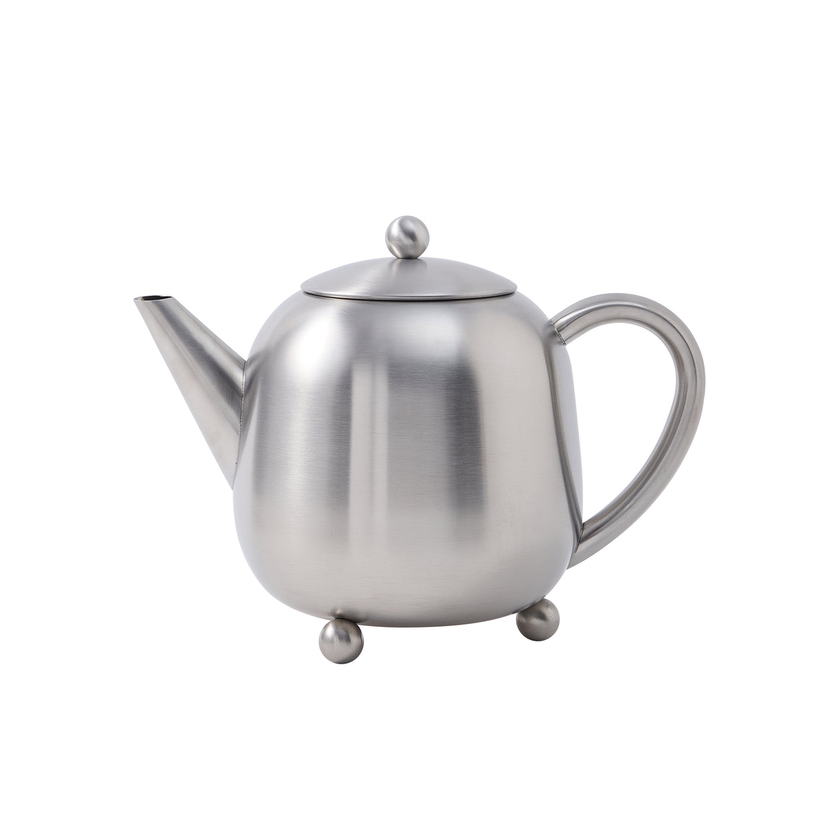 Vaja Lara Dubbelwandige Theepot 1,4 liter