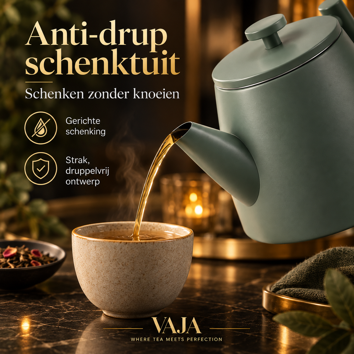 Antidrup schenktuit