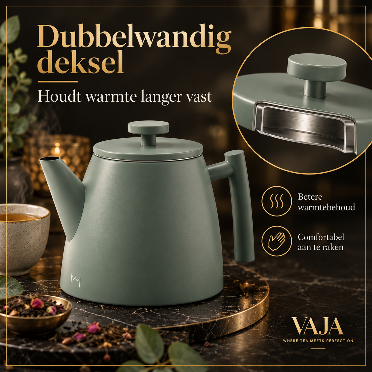 Dubbelwandig